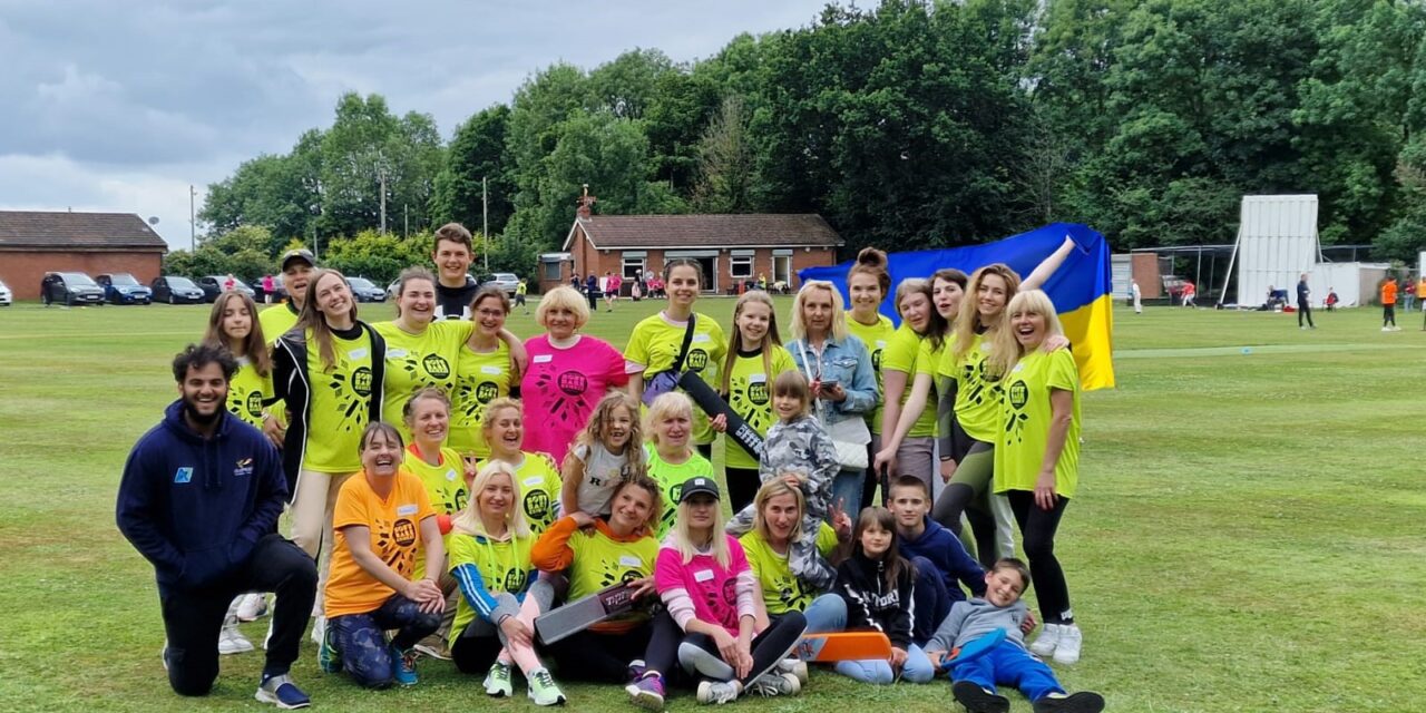 Dates announced for Women & Girls Softball Festivals � Register you interest for these free events!