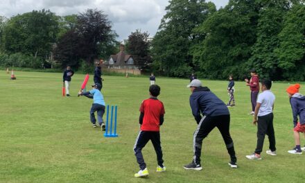 Bookings are now open for WCB Summer Cricket Camps  …………………………………………………………………………………….