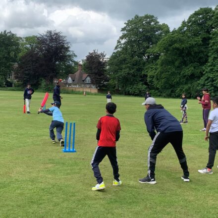 Bookings are now open for WCB Summer Cricket Camps  .................................................................................................