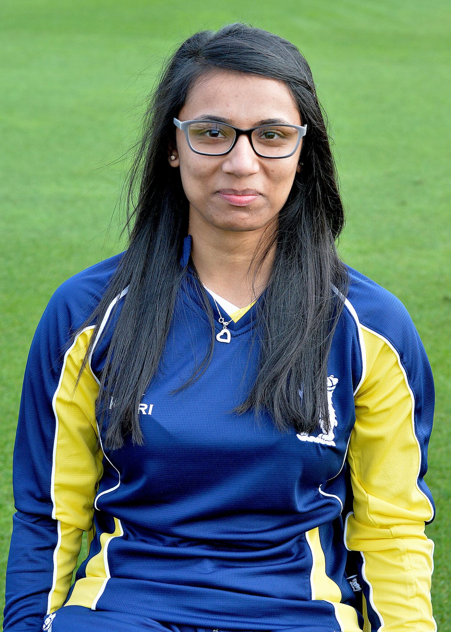 Mina Zahoor 2