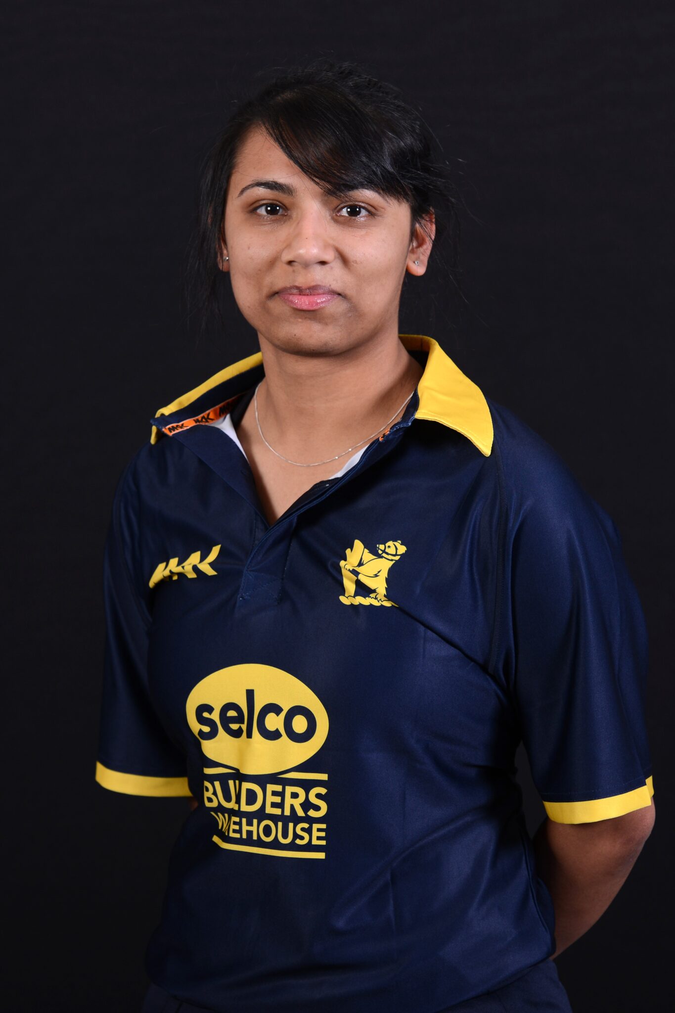 Warwickshire County Cricket Club and Birmingham Bears, Team photo call