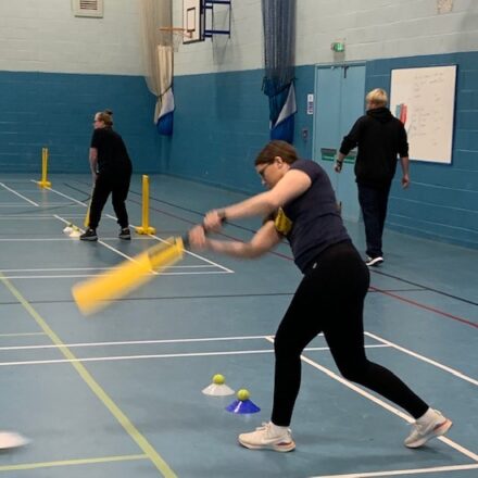 Hannah Rigby’s Coaching Diary 2022 ....................................................