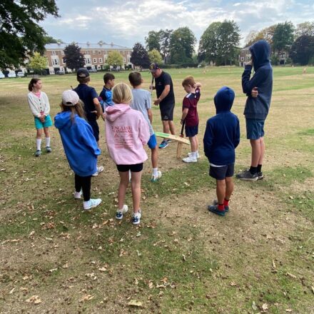 WCB’s Rob Eynon supporting new cricketers in Birmingham and Warwickshire