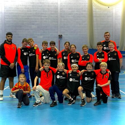 Book Now for WCB Easter Cricket Camps