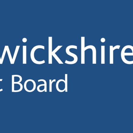 WCB Volunteer of the Month - May