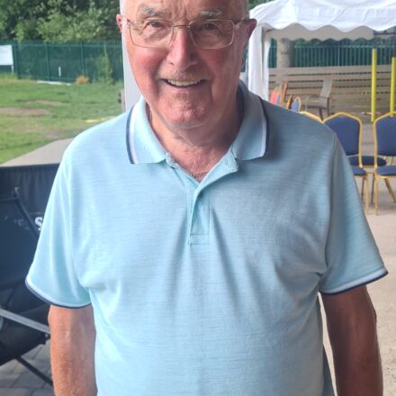 WCB Volunteer of the Month - May